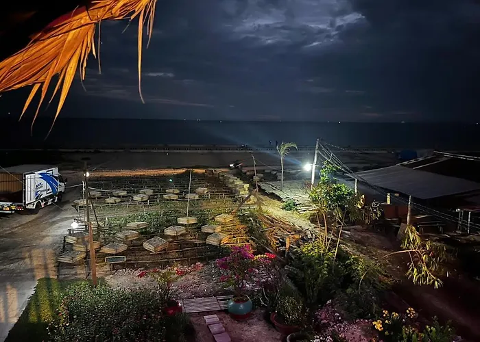 Shangri- La * Phan Thiết