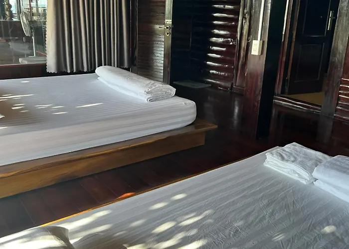Shangri- La * Phan Thiết