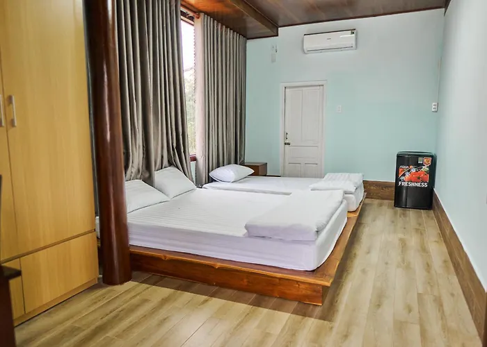 Shangri- La * Phan Thiết